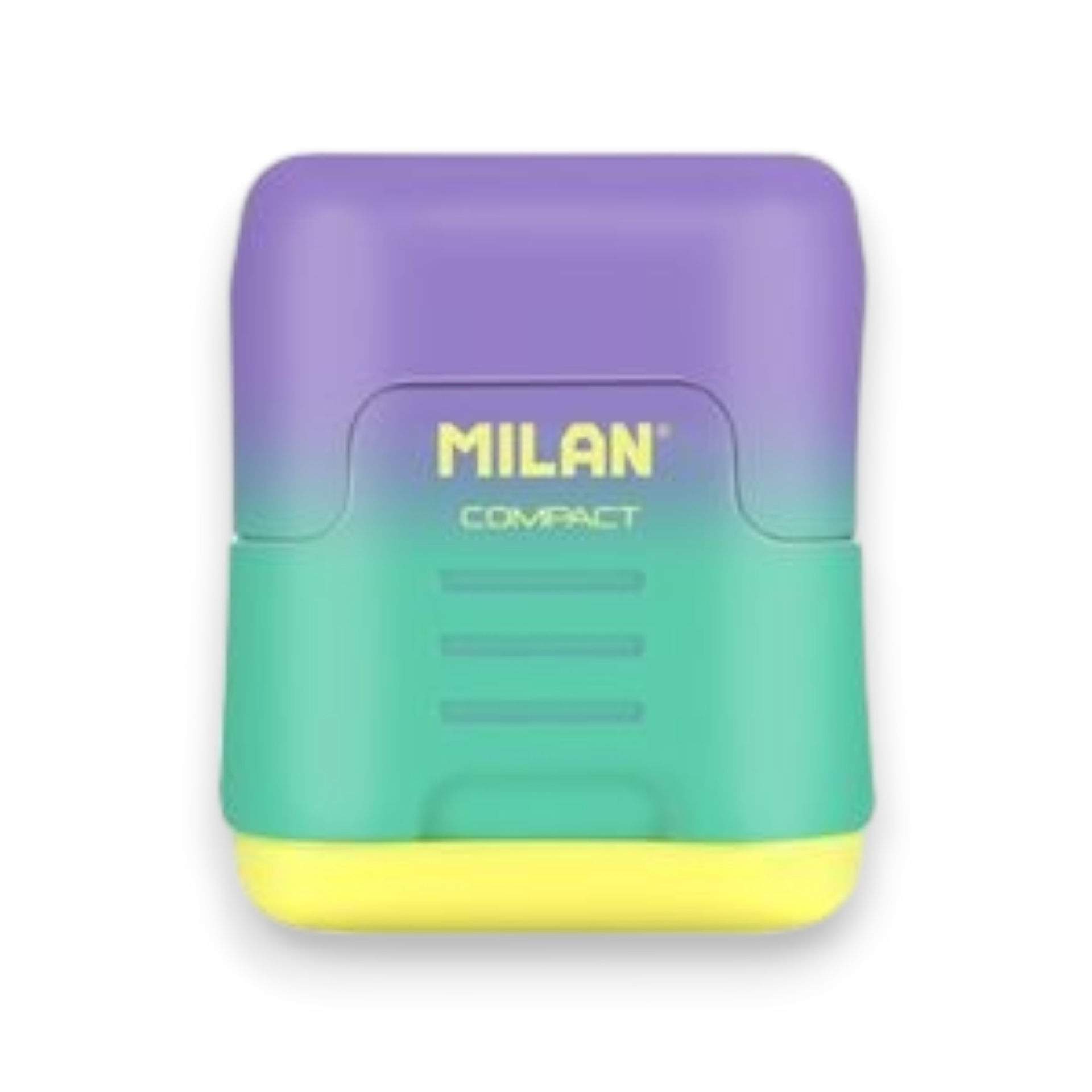 Mint/Purple